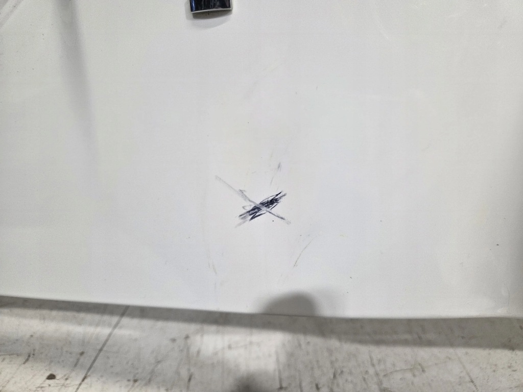 Bmw x3 g01 x4 g02 крыло  левое  передний Киев