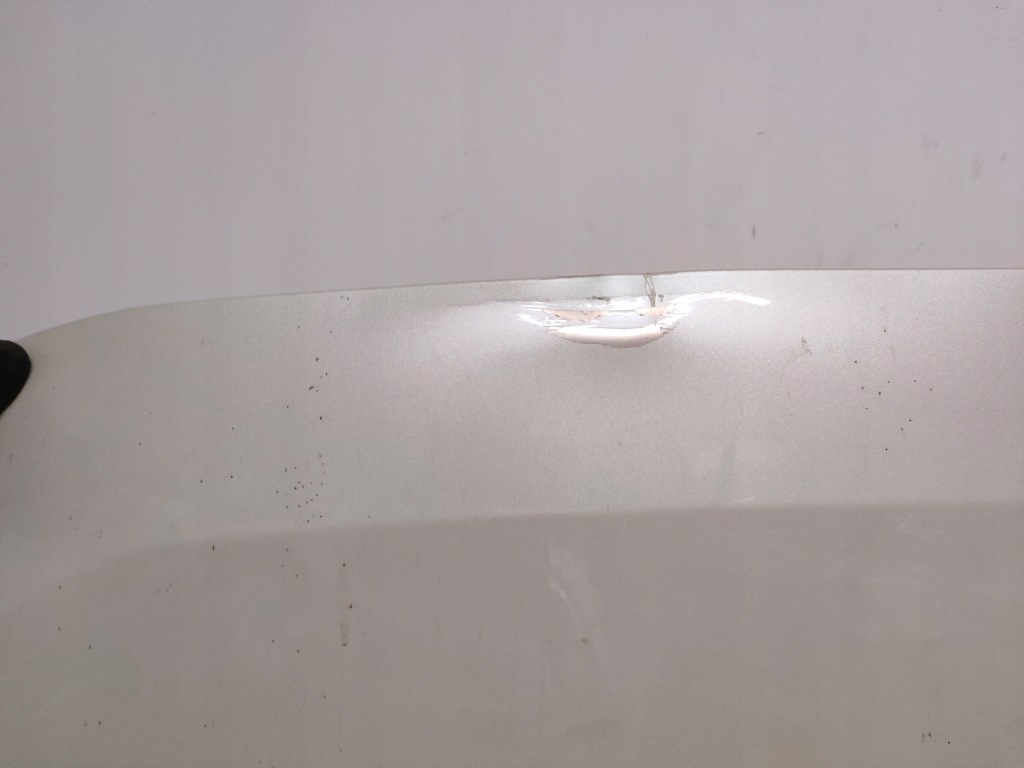 фото №3, Toyota rav4 v 2019- капот