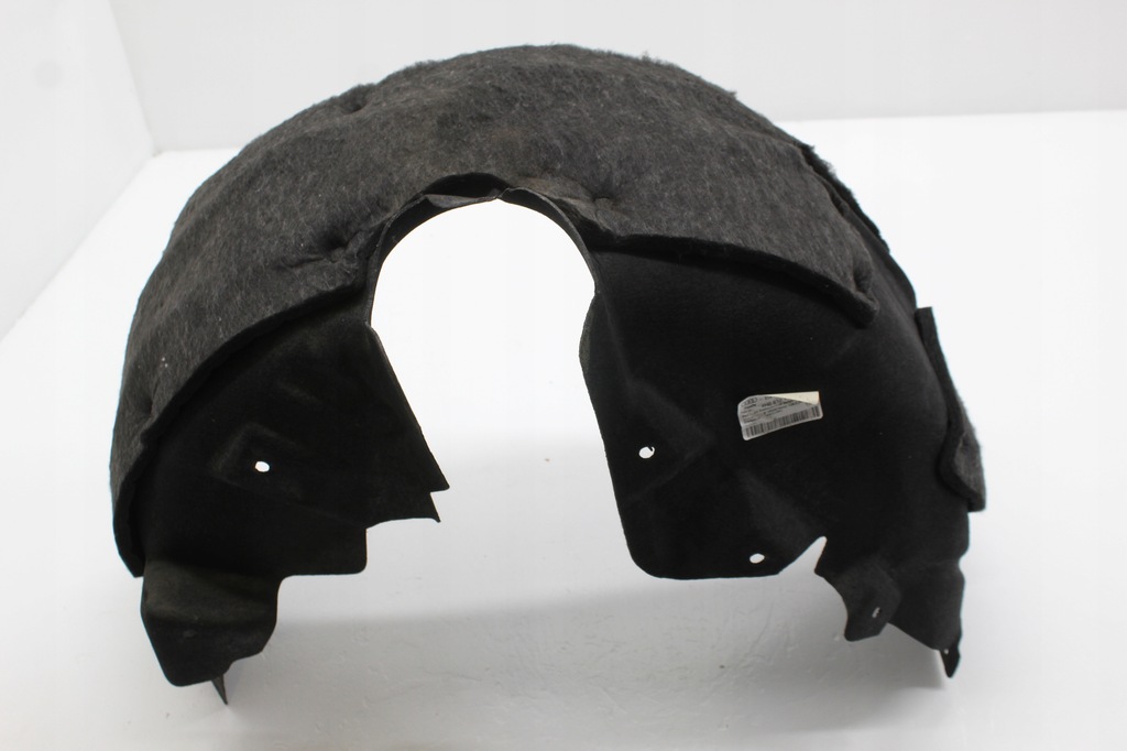 фото №1, Audi a8 d4 4h подкрылок левая задняя 4h0810171d