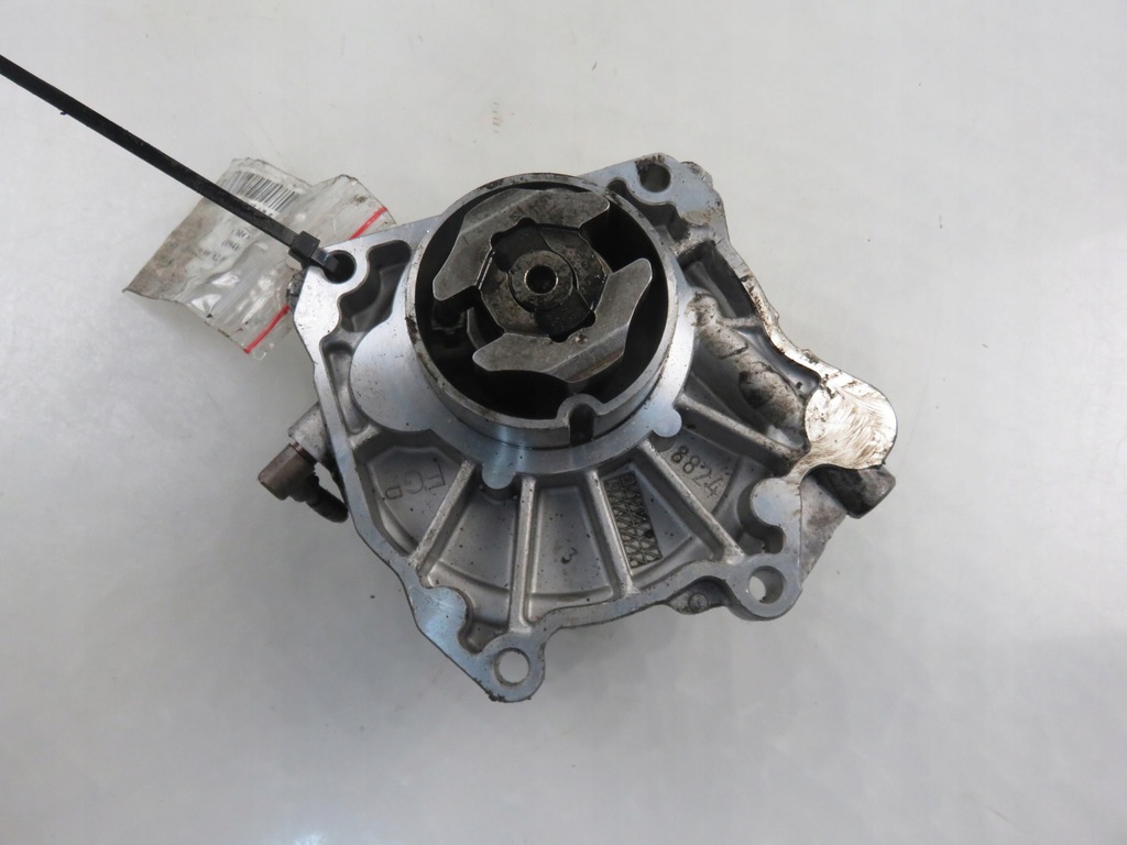 фото №5, Насос вакуум fiat croma ii 1.9 d