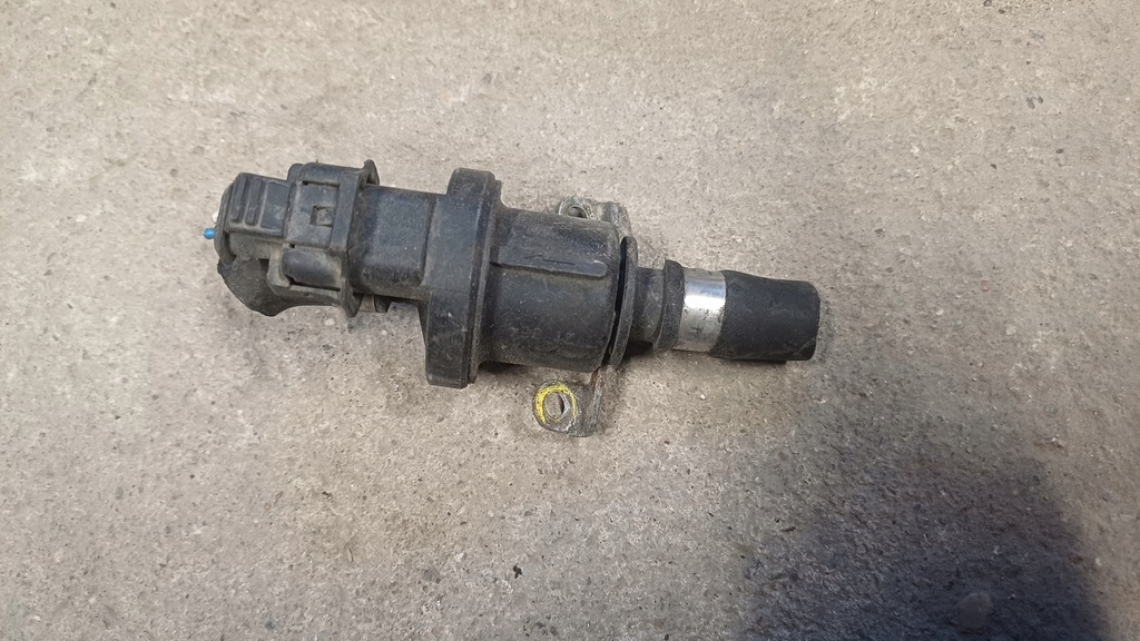 фото №1, Alfa romeo 147 клапан вакуумa 0280142336