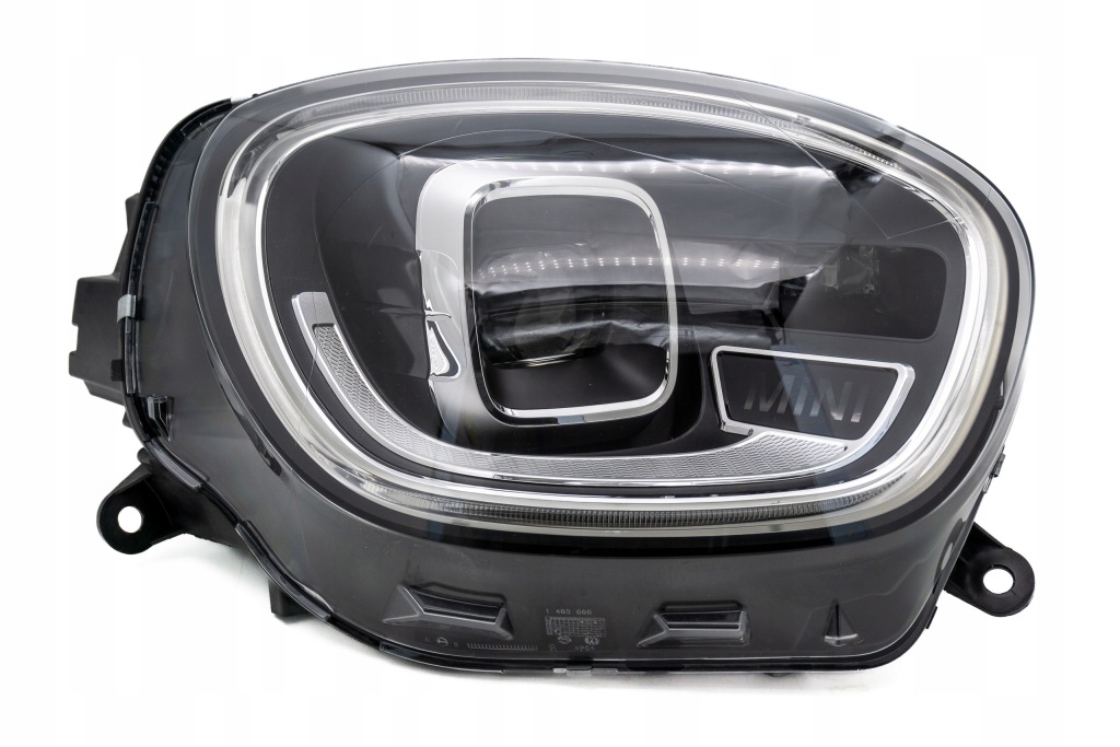 Купить Фара фара led ahl правый  mini f60 рестайлинг