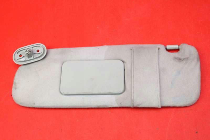 фото №9, Захист сонцезахисна eu toyota corolla e12 00-08