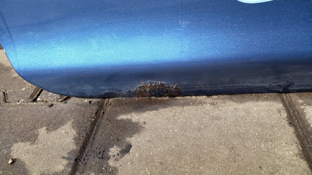 фото №5, Дверь правое задняя honda civic 03r vii