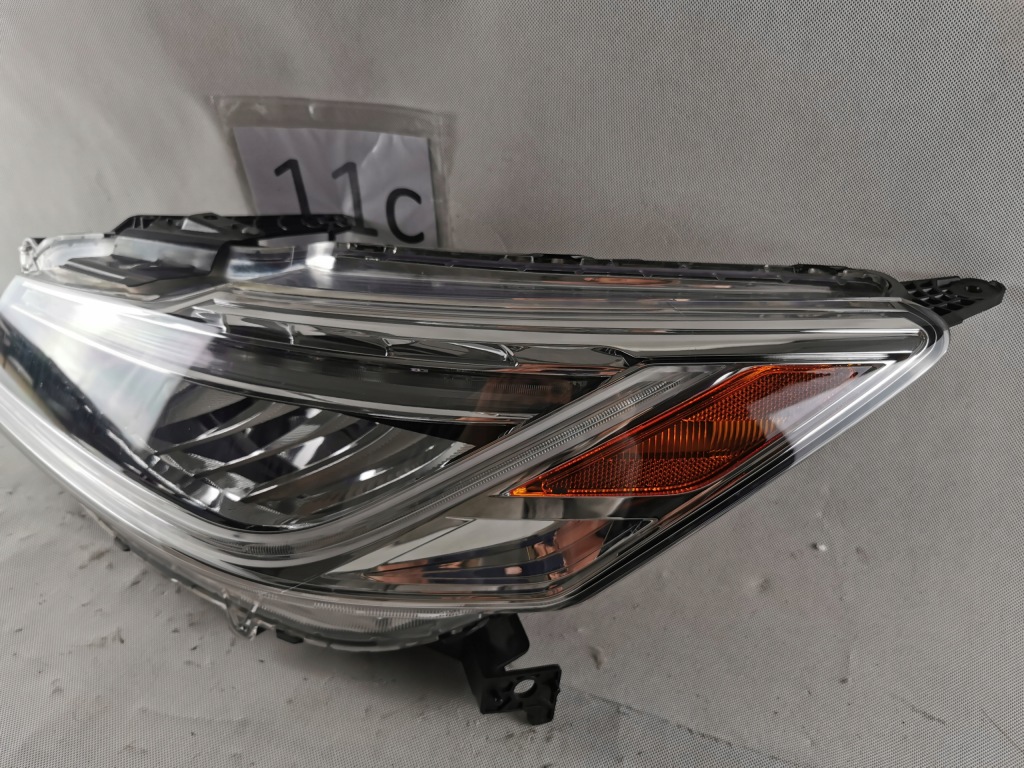 Honda accord америка 2015-2020 full led левый фара фара Недорого