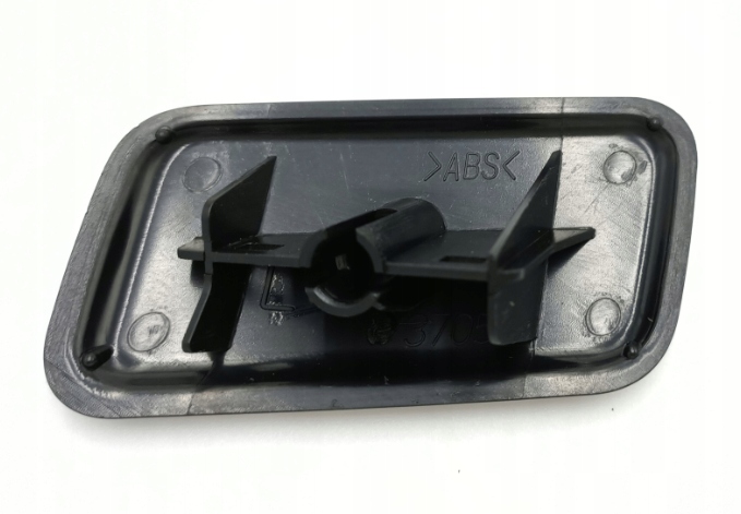 фото №2, Заглушка распылителя крышка защита mitsubishi asx 2010-2015 левая