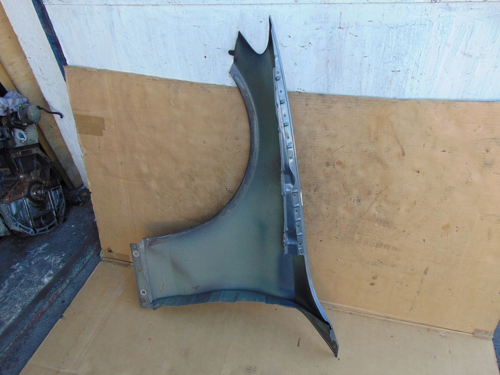 фото №12, Крыло правый перед mercedes w205 a2058810201