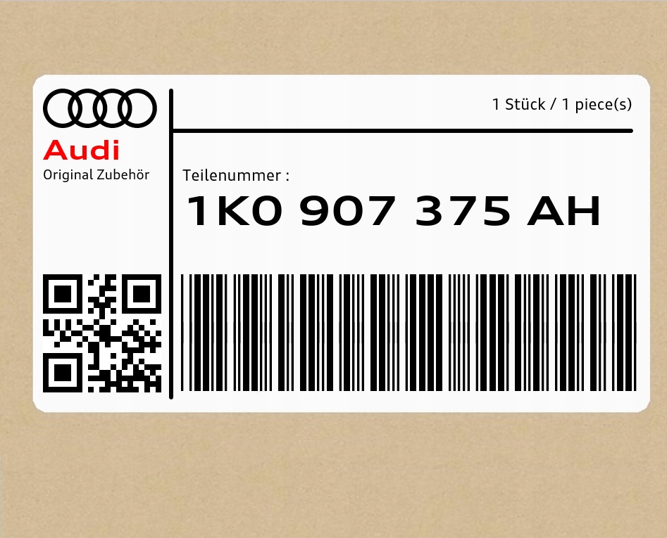 фото №1, Модуль керуючий abs audi a3