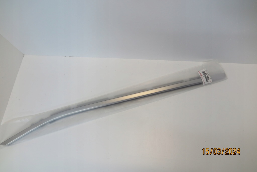 фото №1, Молдинг двері лівий задня задня хром lexus nx ii 75740-78020