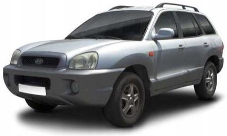 фото №9, Набор тормозные диски тормозные 284mm + тормозные колодки задняя kia sportage ii 16v crdi