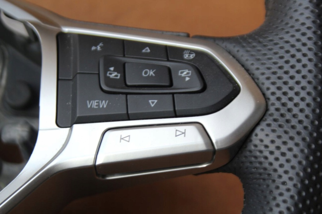 фото №4, Повітропровід багатофункціональний vw atlas r line 2gj419089p