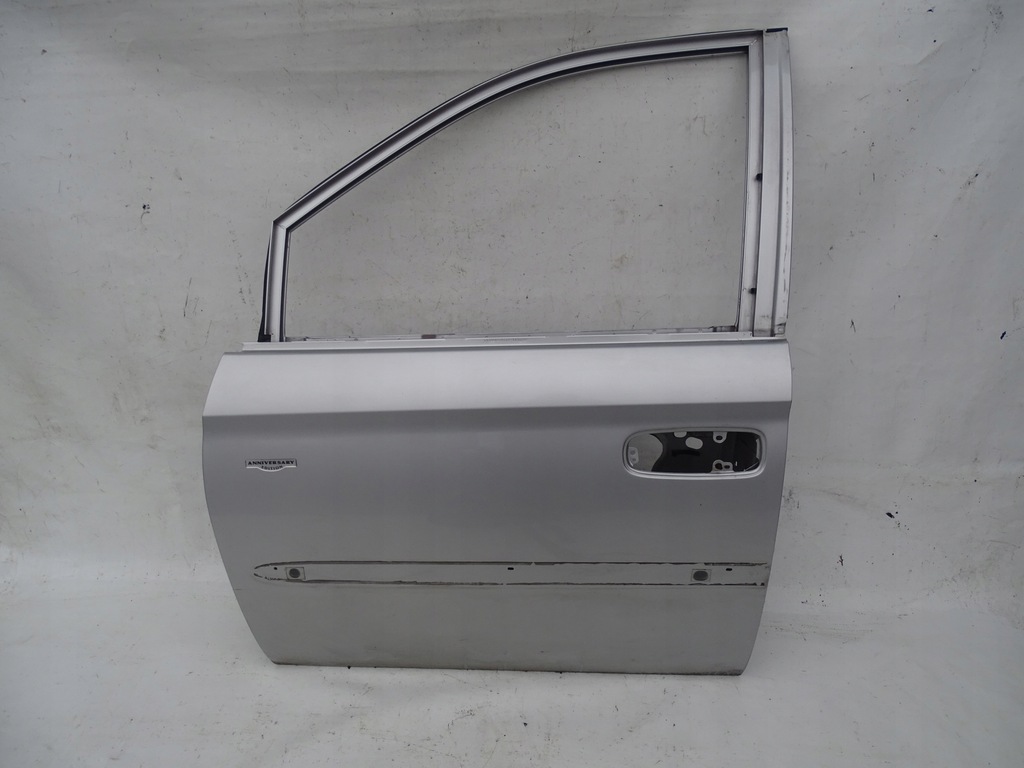 фото №1, Двері перед передні ліва chrysler voyager iv