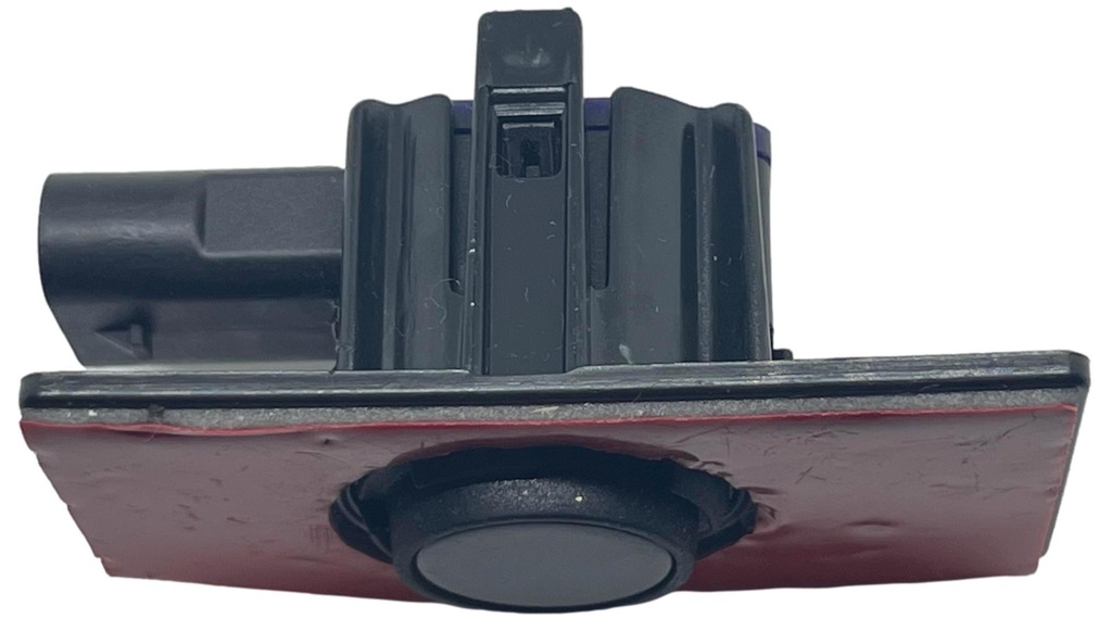 фото №8, Корзина корзина держатель кронштейн датчик pdc парковки бампер перед задняя do