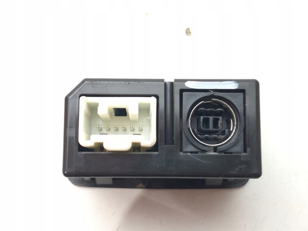 фото №3, Роз'єм usb subaru xv