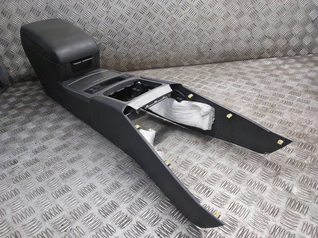 фото №12, Туннель средний подлокотник legacy v 92113aj010