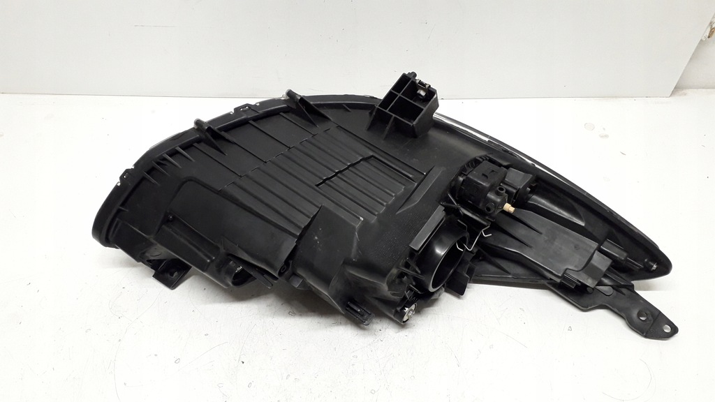 фото №14, Mazda 2 07-14 лампа ліва перед kc552 dg80 51040