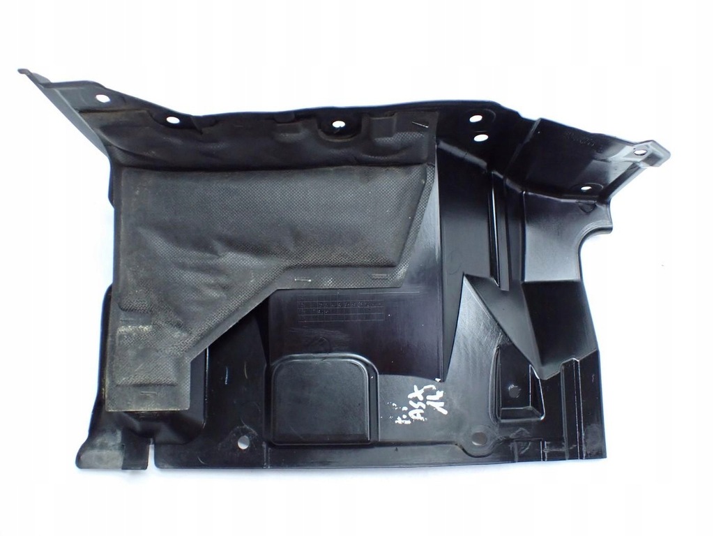 фото №1, Плита защита подвеска правая оригинал mitsubishi asx 16r