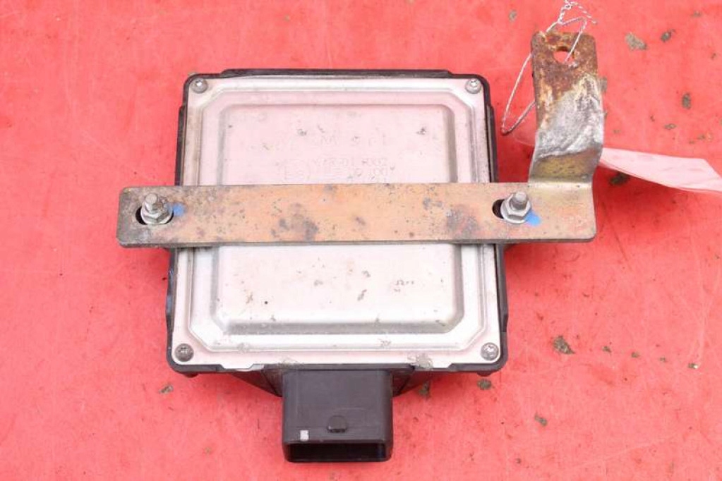 фото №6, Блок управления газа lpg 67r-011002 citroen c-elysee 2 ii 1.6 vti 115 km 12-17