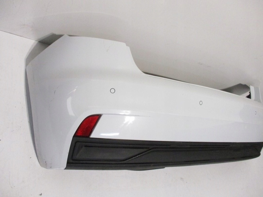 фото №6, Бампер задня задній audi a1 82a pdc 82a807511a b