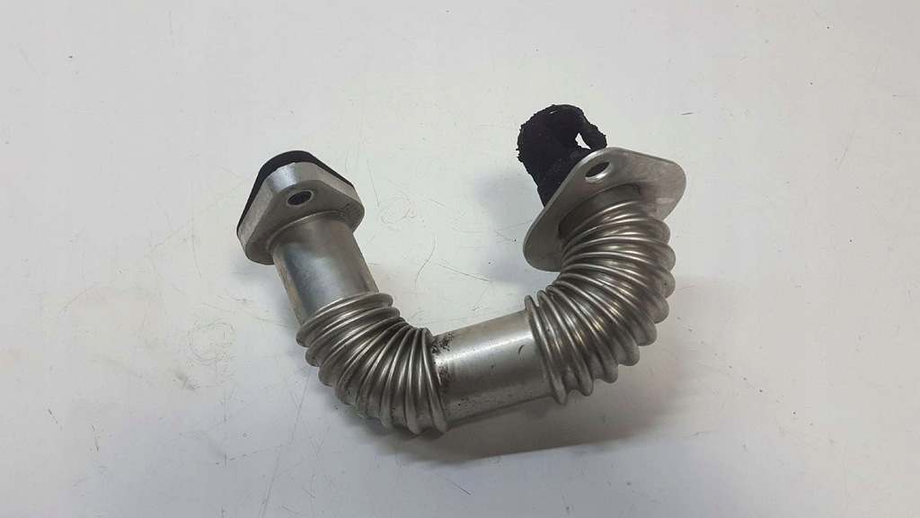 фото №1, Opel insignia b 1.6 cdti трубка egr 55574012