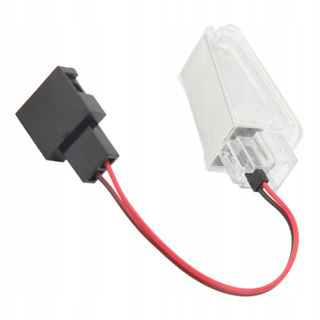 фото №9, Лампа освітлення led бардачка 3b0947415b