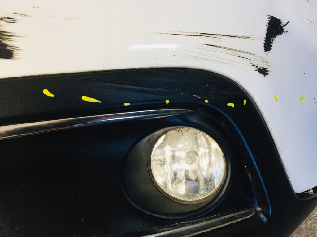 фото №9, Бампер передній kompletny ewp peugeot 2008 #158