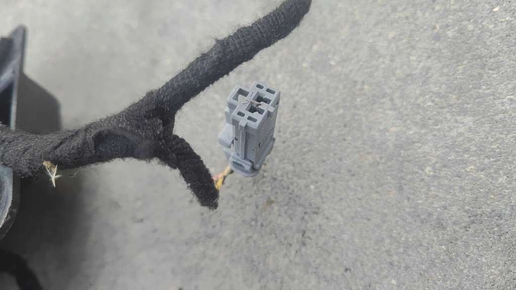 фото №5, Citroen c3 picasso 2010 обшивка сиденье