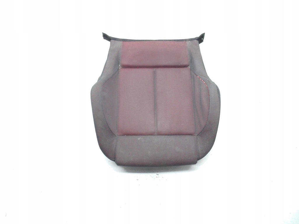 фото №1, Обивка сиденье сиденье водителя 1p0881405b seat leon ii левая