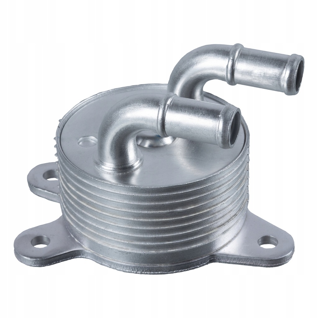 фото №1, Радиатор масла mazda