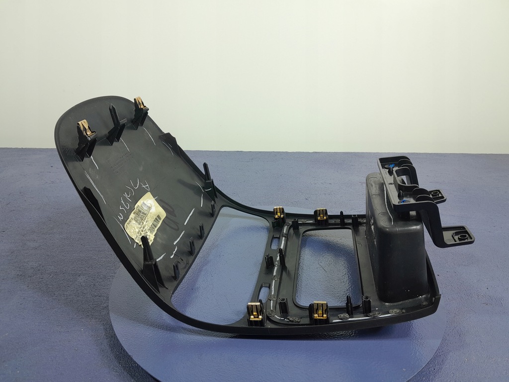 фото №3, Dodge journey i lift freemont рамка защита экрана радио 1re271xpae