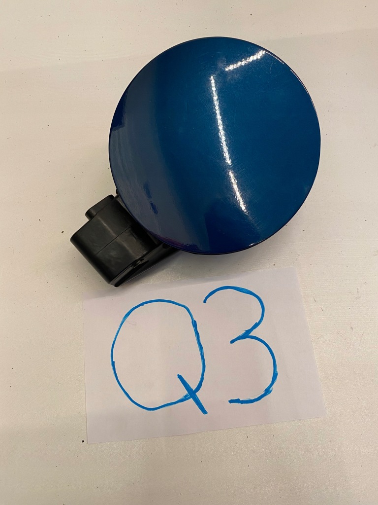 фото №1, Kia niro крышка заливной топлива крышка b4u 69513g5000