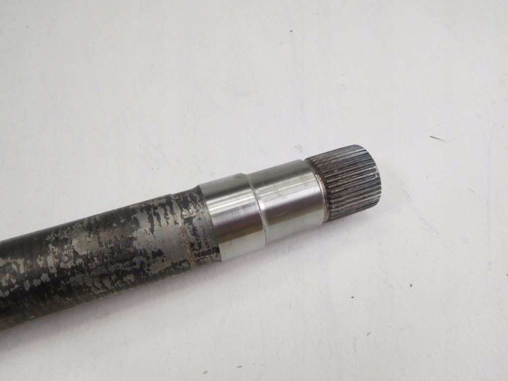 Приводной вал приводная правая boxer ducato relay 1495542080 в Украине