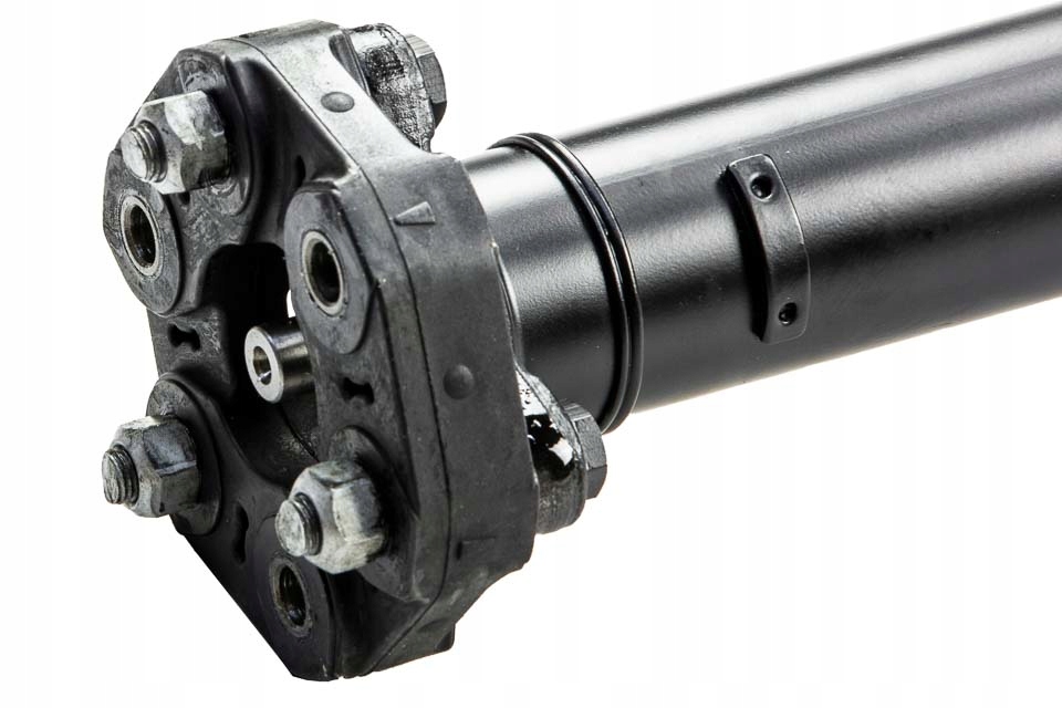 фото №2, Wał приводной