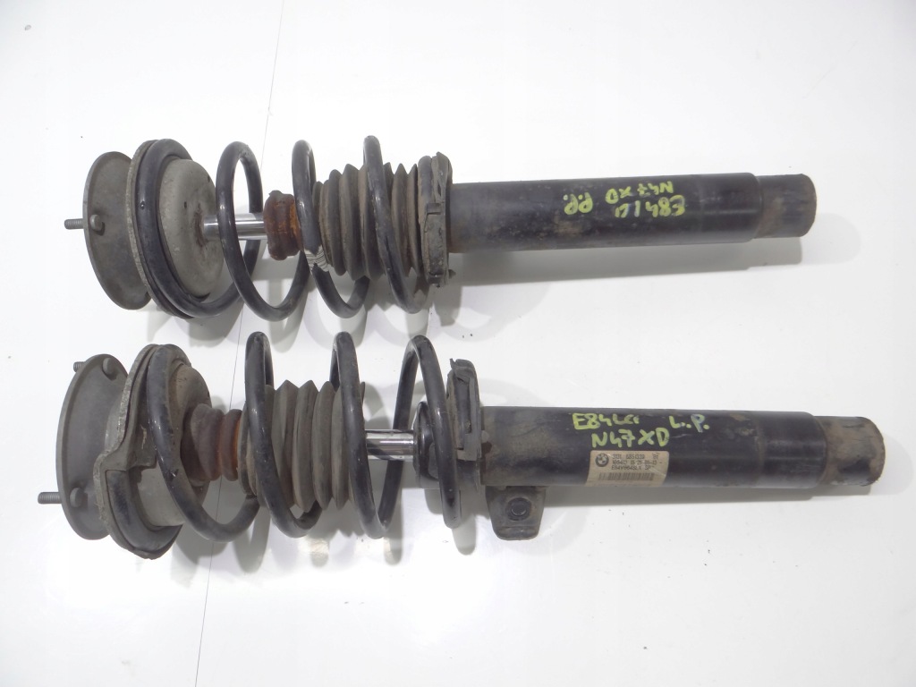 фото №1, Амортизатори передні bmw x1 e84 x drive 6851339
