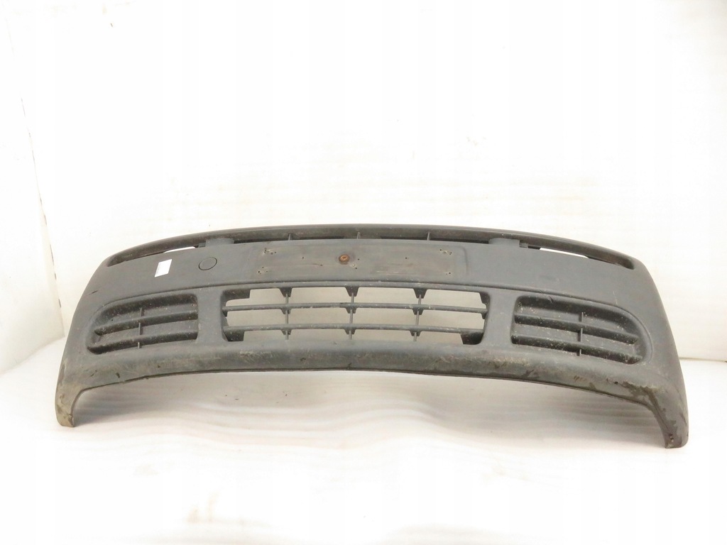 фото №11, Бампер перед opel vivaro a 01-06-14