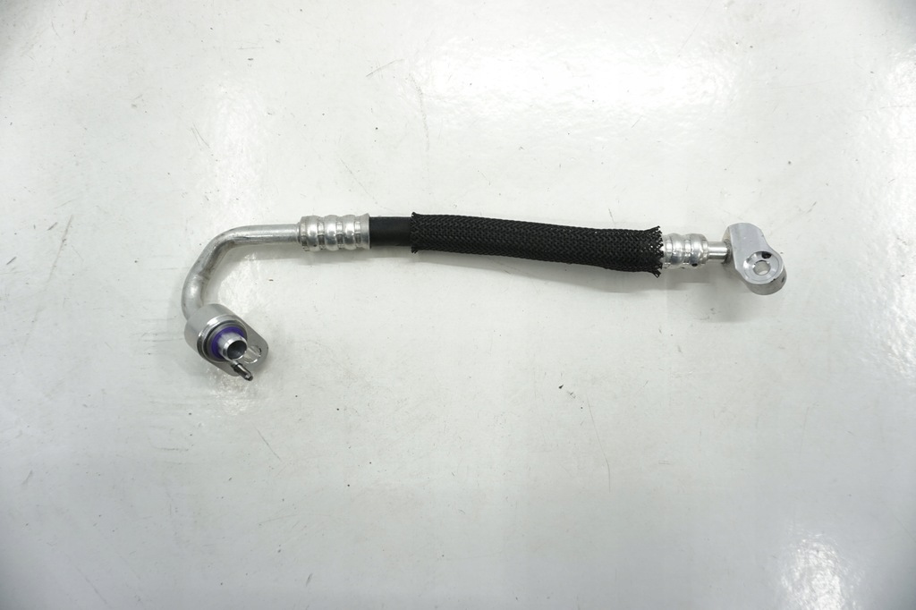 фото №1, Mini cooper f56 se шланг кондиционера