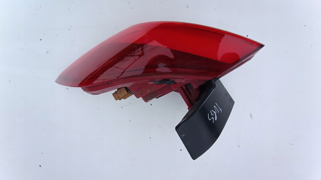 фото №14, Лампа задняя правая hyundai tucson iii przed lift 15-18