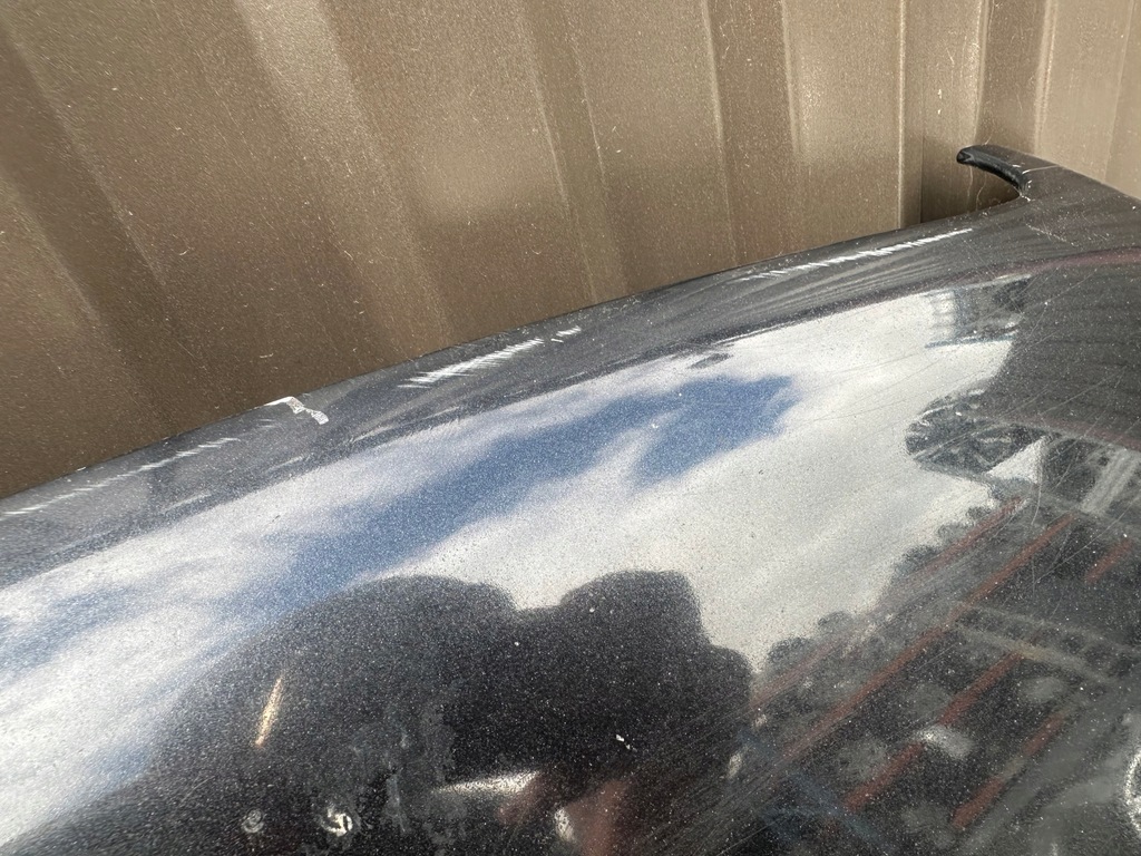 фото №11, Капот кришка двигуна audi a8 d3 przed fl lubelskie