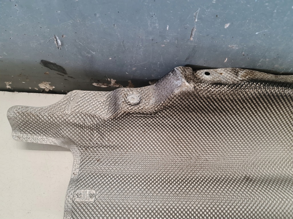 фото №9, Захист теплова bmw 7 f01 3.0d 7202846