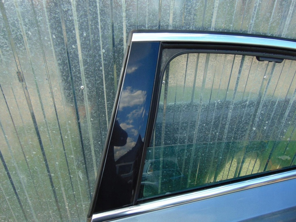 фото №6, Дверь левый задняя kthb peugeot 508 i