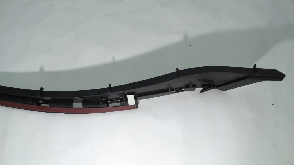 фото №2, Ford c-max молдинг стекло лобовое am51-r03179-aa левая am51-r03178-aa правая