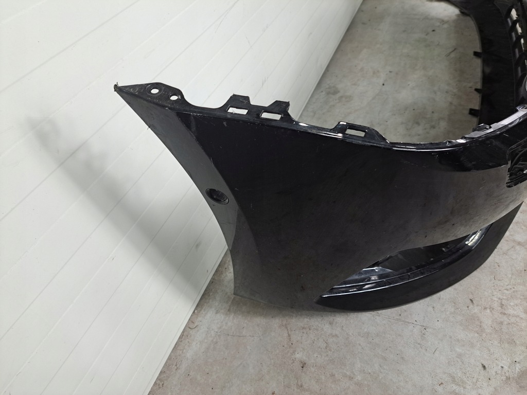 фото №11, Бампер перед передній audi a6 c8 4k 4xpdc