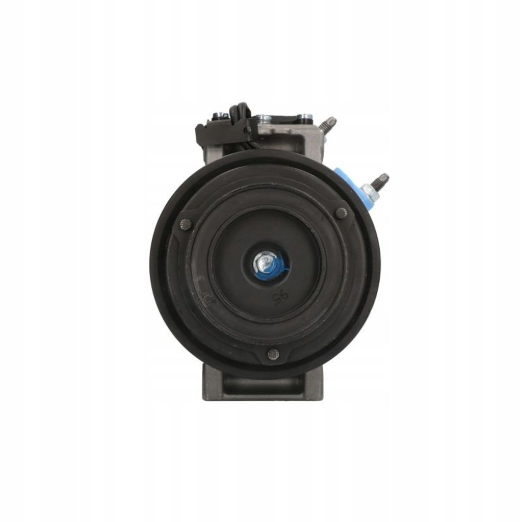 фото №2, Компрессор кондиционера airstal 10-0635