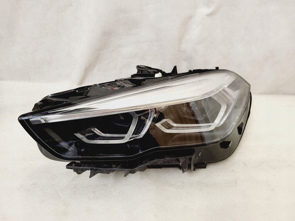 фото №10, Лампа левая правая led bmw f44 9478450 9478449 grand coupe bmw 2 комплект