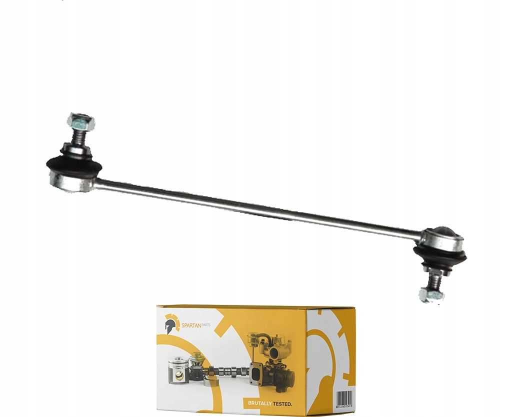 фото №1, Соединитель стабилизатора ford focus перед l/p 98+