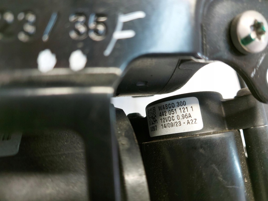 Bmw 5 g60 насос компрессор подвеска пневматический 6894904 Киев