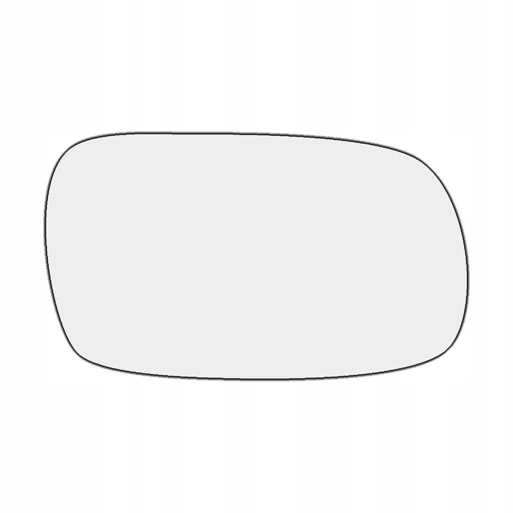 Купити Скло/дзеркало subaru outback 1999-2004 2003 2002