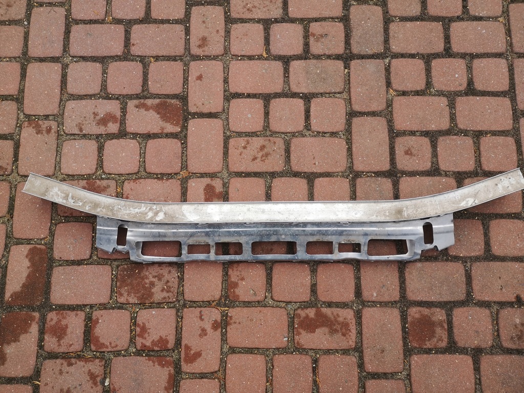 фото №7, Honda civic ix type r type-r балка усилитель бампера перед