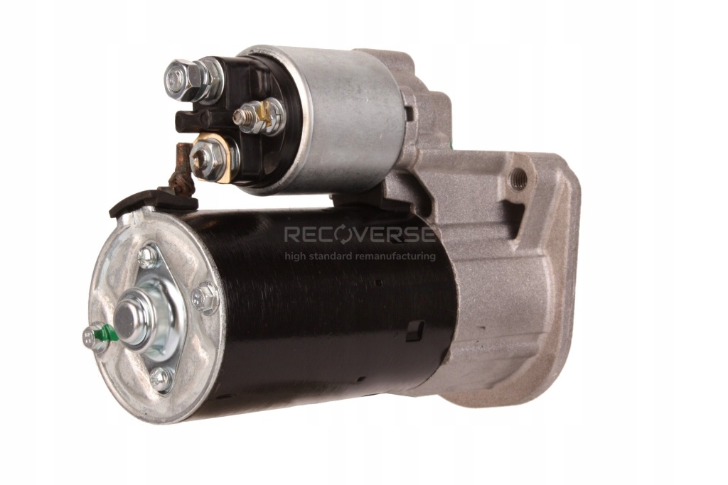 Стартер volvo ford s40 v50 c70 c30 focus 2.4 2.5 t5 Недорого