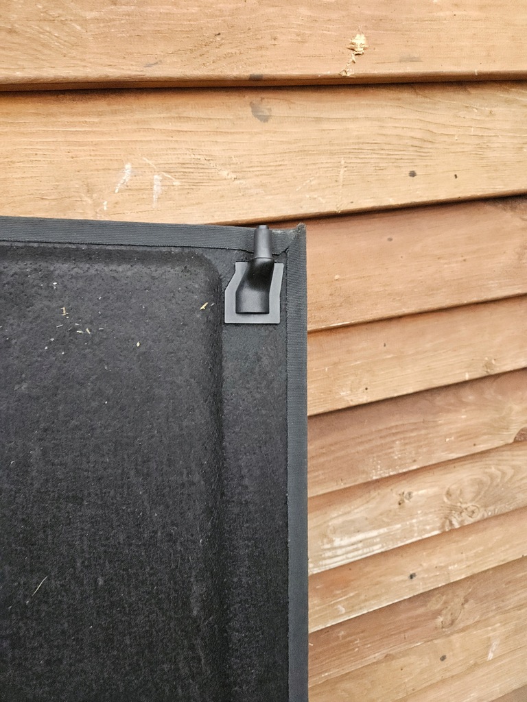 фото №5, Audi a3 8p полиця багажника версія 3-дверна